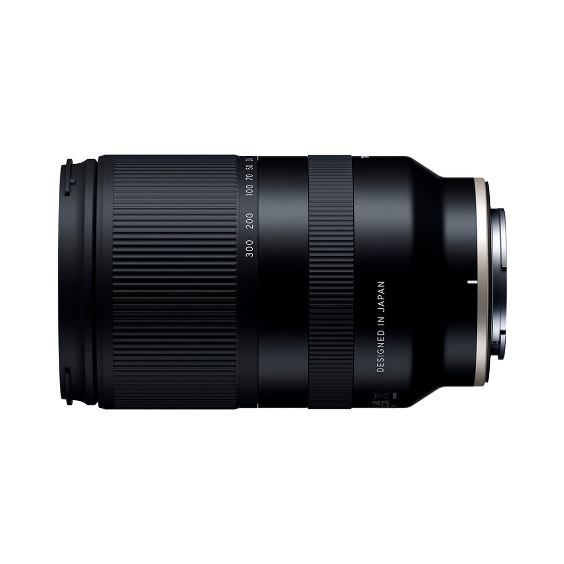 Tamron 18-300mm f/3.5-6.3 Di III-A VC VXD Lens (Nikon Z) 9