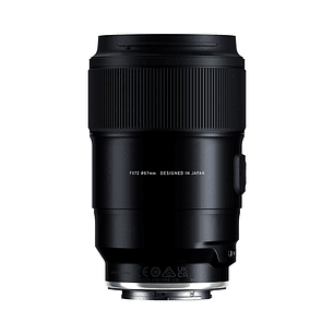 Tamron 90mm f/2.8 Di III VXD Macro Lens (Sony E)
