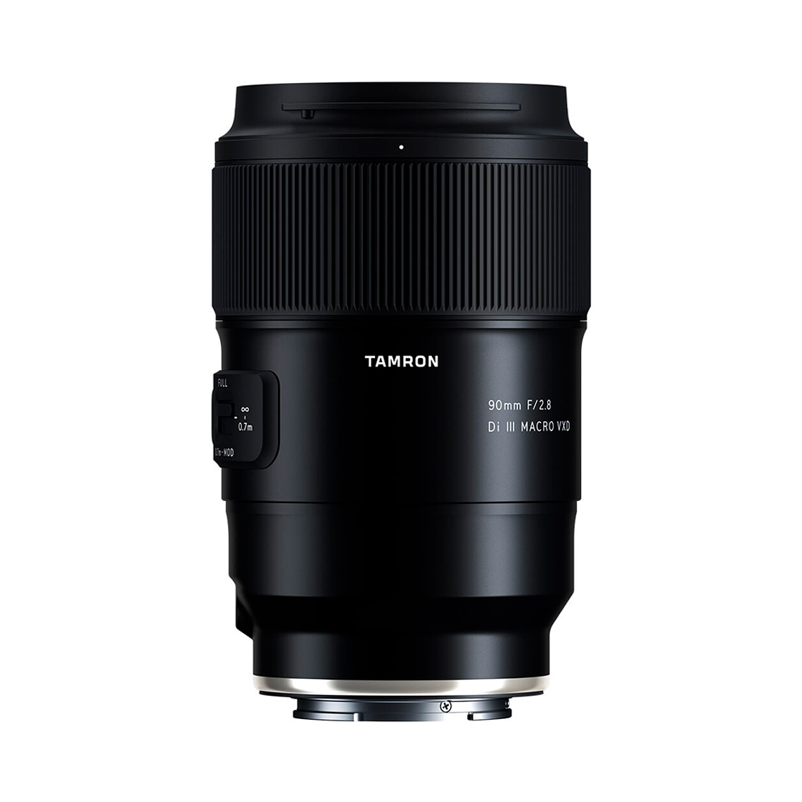 Tamron 90mm f/2.8 Di III VXD Macro Lens (Sony E) 3