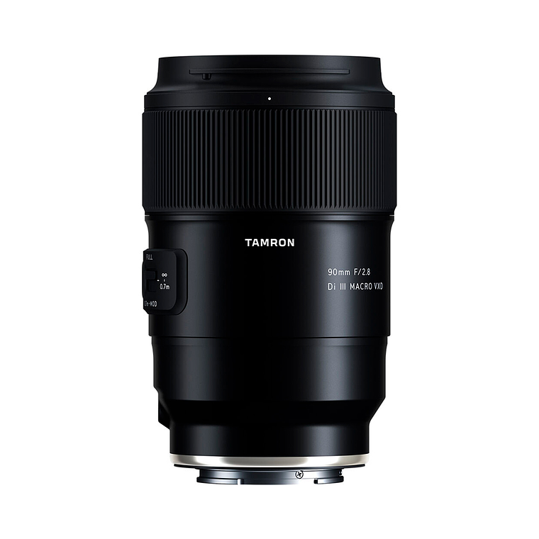 Tamron 90mm f/2.8 Di III VXD Macro Lens (Sony E) 3