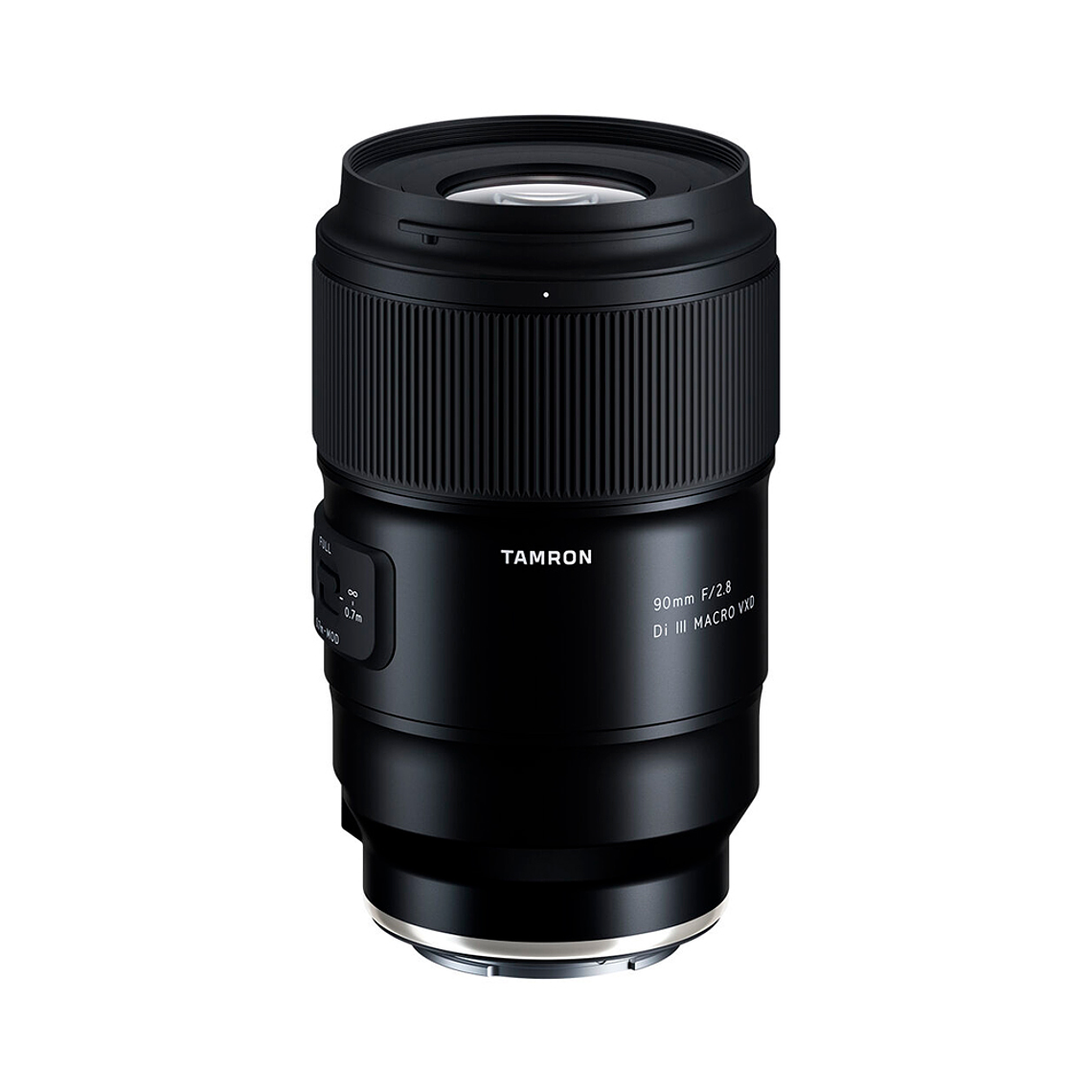 Tamron 90mm f/2.8 Di III VXD Macro Lens (Sony E) 1
