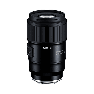 Tamron 90mm f/2.8 Di III VXD Macro Lens (Sony E)