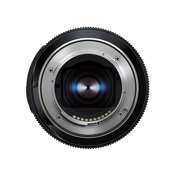 Tamron 90mm f/2.8 Di III VXD Macro Lens (Sony E) 7