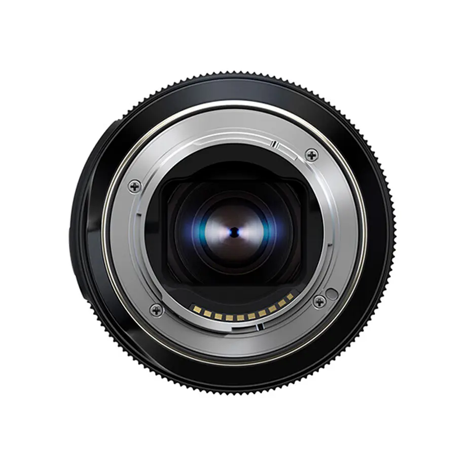 Tamron 90mm f/2.8 Di III VXD Macro Lens (Sony E) 7