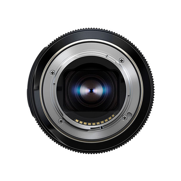 Tamron 90mm f/2.8 Di III VXD Macro Lens (Sony E) 7