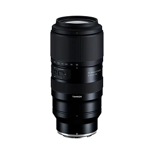 Tamron 50-400mm f/4.5-6.3 Di III VC VXD Lens (Nikon Z)