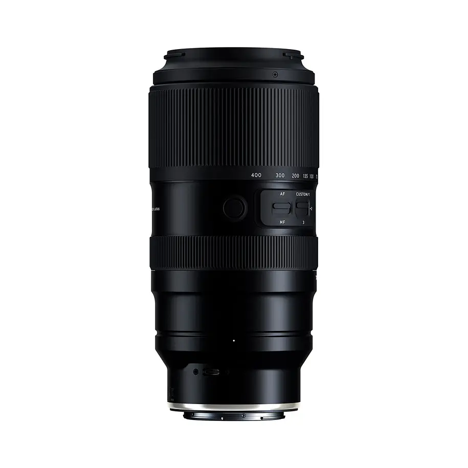Tamron 50-400mm f/4.5-6.3 Di III VC VXD Lens (Nikon Z) 3