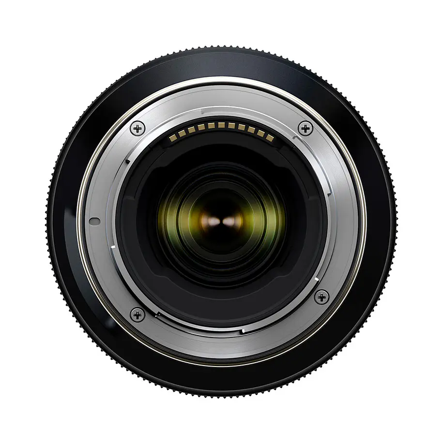 Tamron 50-400mm f/4.5-6.3 Di III VC VXD Lens (Nikon Z) 4