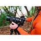 Tamron 50-400mm f/4.5-6.3 Di III VC VXD Lens (Nikon Z) - Thumbnail 6
