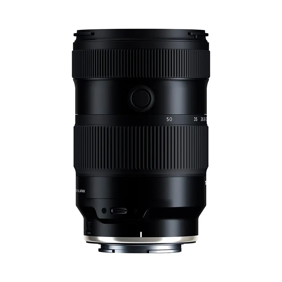 Tamron 17-50mm f/4 Di III VXD Lens (Sony E) 1