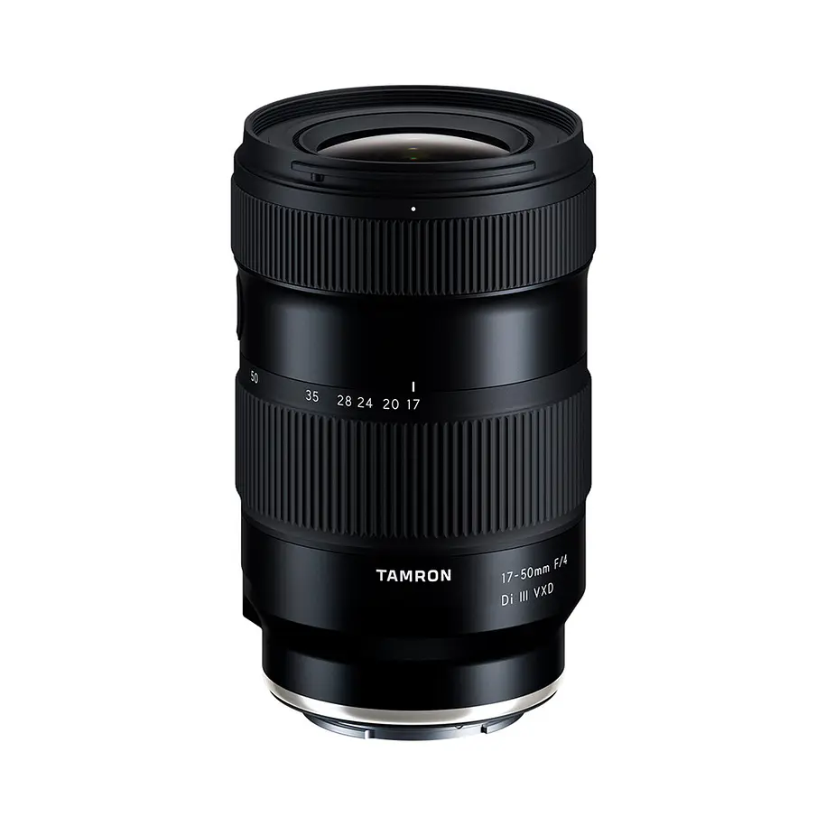 Tamron 17-50mm f/4 Di III VXD Lens (Sony E) 2