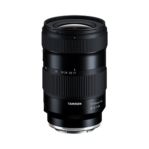 Tamron 17-50mm f/4 Di III VXD Lens (Sony E)