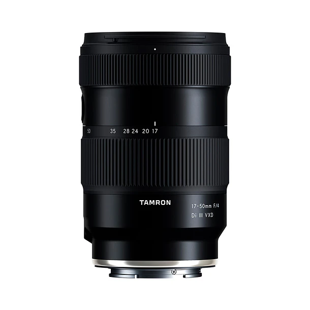 Tamron 17-50mm f/4 Di III VXD Lens (Sony E) 3