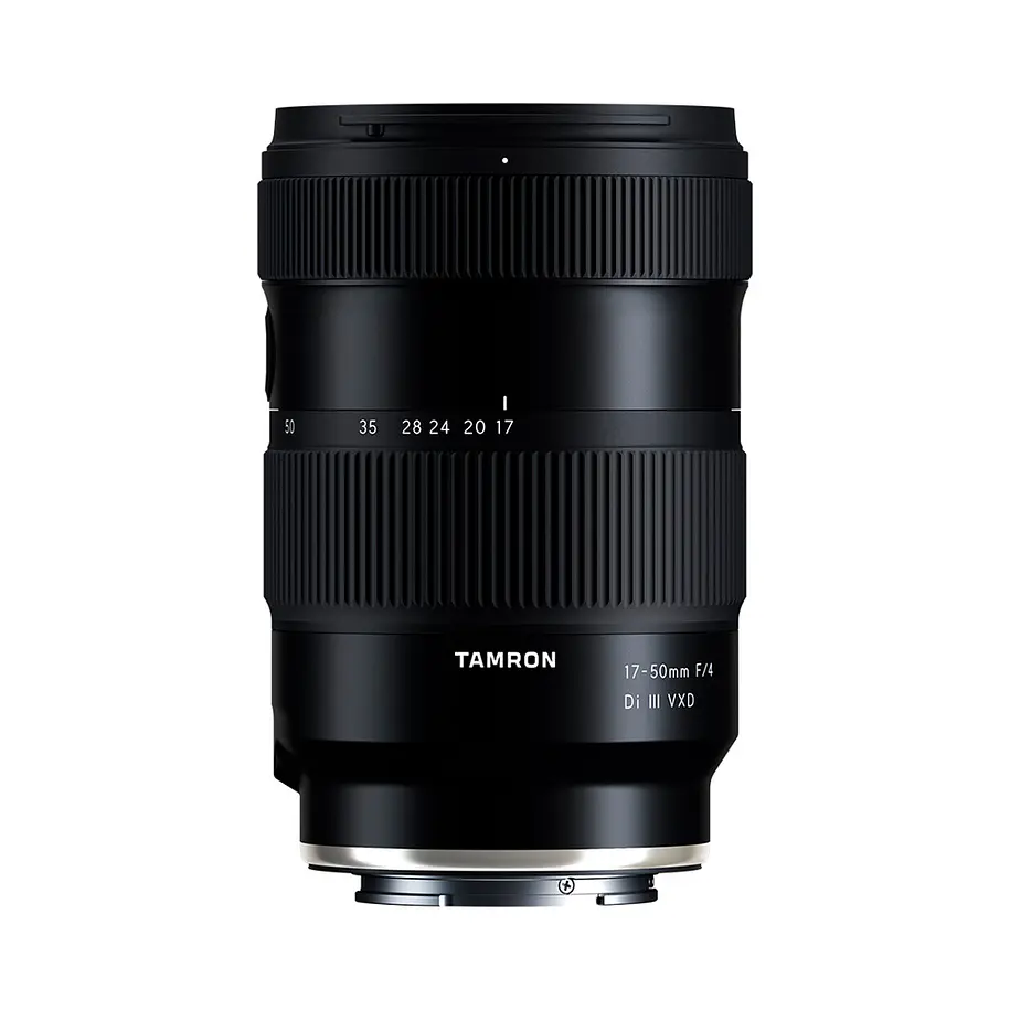 Tamron 17-50mm f/4 Di III VXD Lens (Sony E) 3