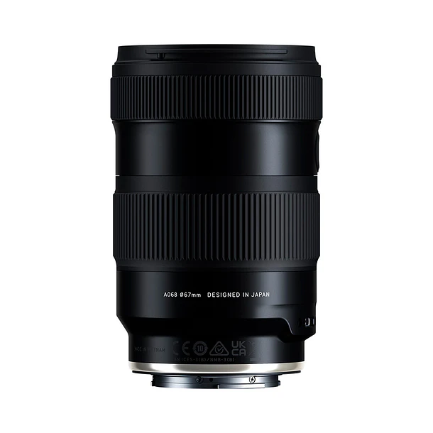 Tamron 17-50mm f/4 Di III VXD Lens (Sony E) 4