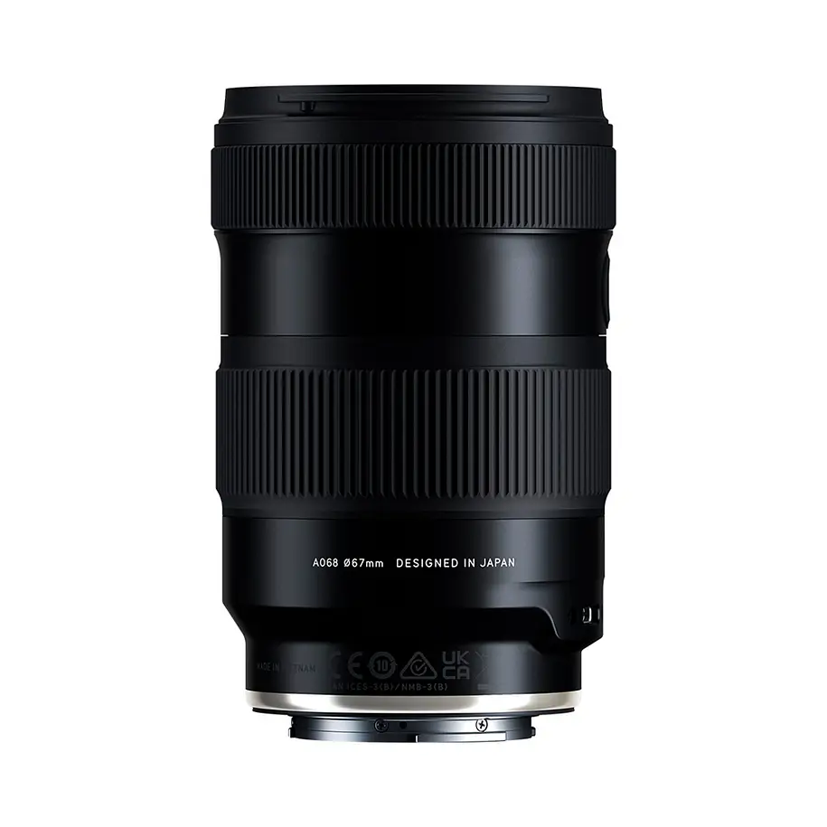 Tamron 17-50mm f/4 Di III VXD Lens (Sony E) 4