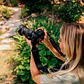 Tamron 17-50mm f/4 Di III VXD Lens (Sony E) - Thumbnail 6