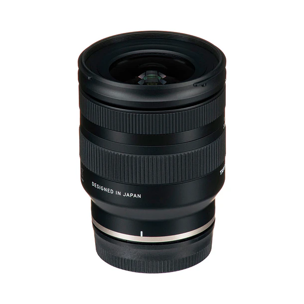 Tamron 11-20mm f/2.8 Di III-A RXD Lens (FUJIFILM X) 1