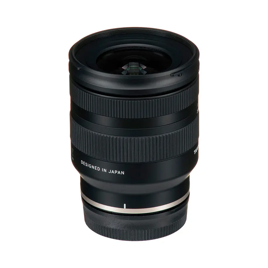 Tamron 11-20mm f/2.8 Di III-A RXD Lens (FUJIFILM X) 1