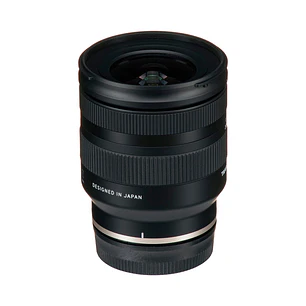 Tamron 11-20mm f/2.8 Di III-A RXD Lens (FUJIFILM X)