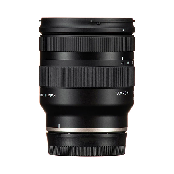 Tamron 11-20mm f/2.8 Di III-A RXD Lens (FUJIFILM X) 2