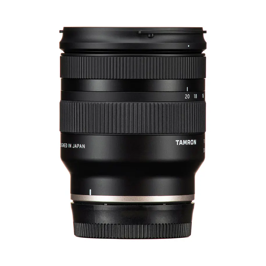 Tamron 11-20mm f/2.8 Di III-A RXD Lens (FUJIFILM X) 2