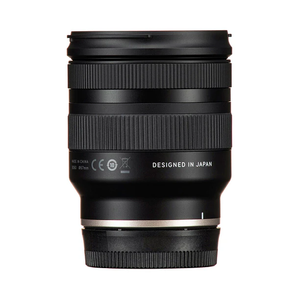 Tamron 11-20mm f/2.8 Di III-A RXD Lens (FUJIFILM X) 4