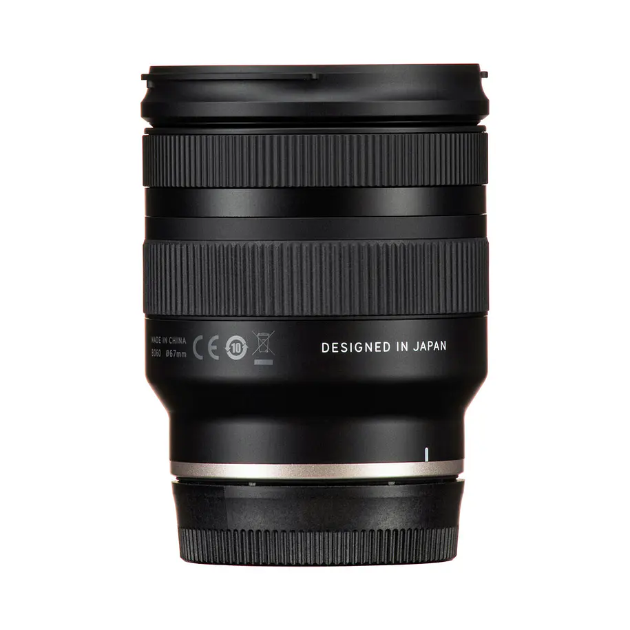 Tamron 11-20mm f/2.8 Di III-A RXD Lens (FUJIFILM X) 4