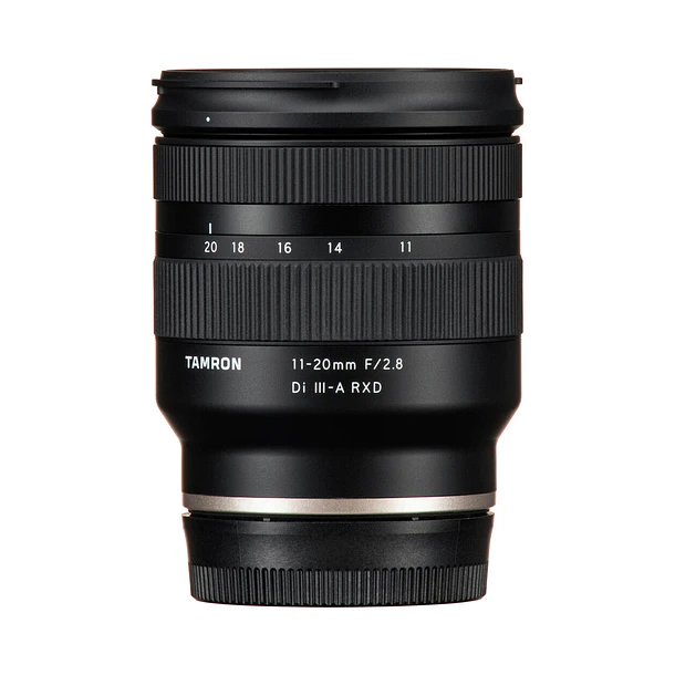 Tamron 11-20mm f/2.8 Di III-A RXD Lens (FUJIFILM X) 5