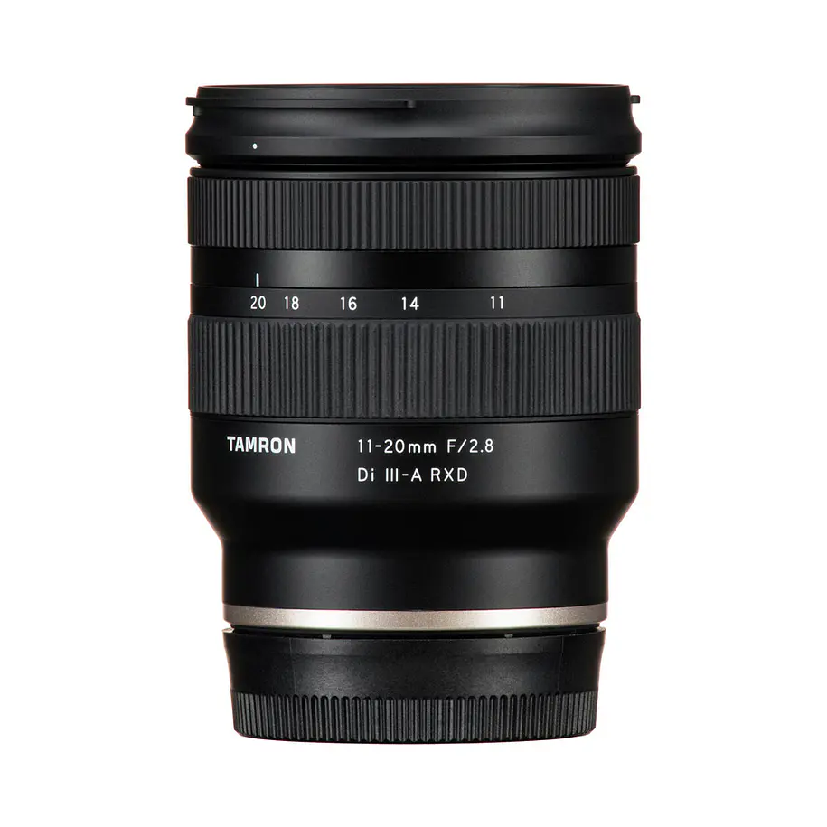 Tamron 11-20mm f/2.8 Di III-A RXD Lens (FUJIFILM X) 5