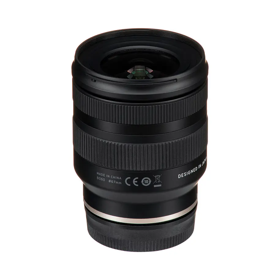 Tamron 11-20mm f/2.8 Di III-A RXD Lens (FUJIFILM X) 6
