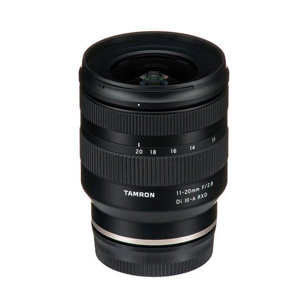 Tamron 11-20mm f/2.8 Di III-A RXD Lens (FUJIFILM X) 7