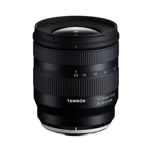 Tamron 11-20mm f/2.8 Di III-A RXD Lens (FUJIFILM X) 8