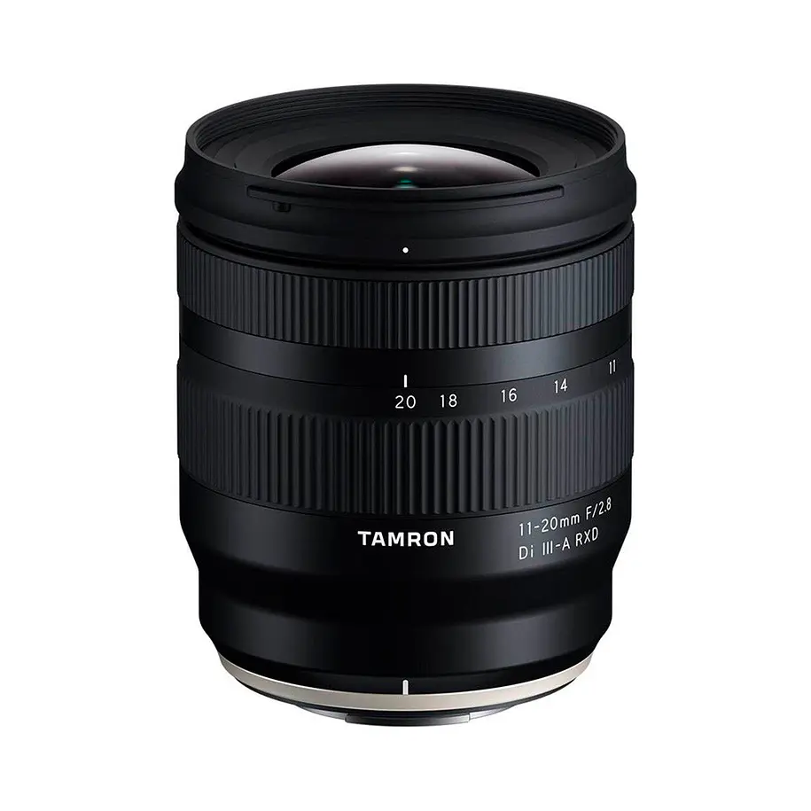 Tamron 11-20mm f/2.8 Di III-A RXD Lens (FUJIFILM X) 8