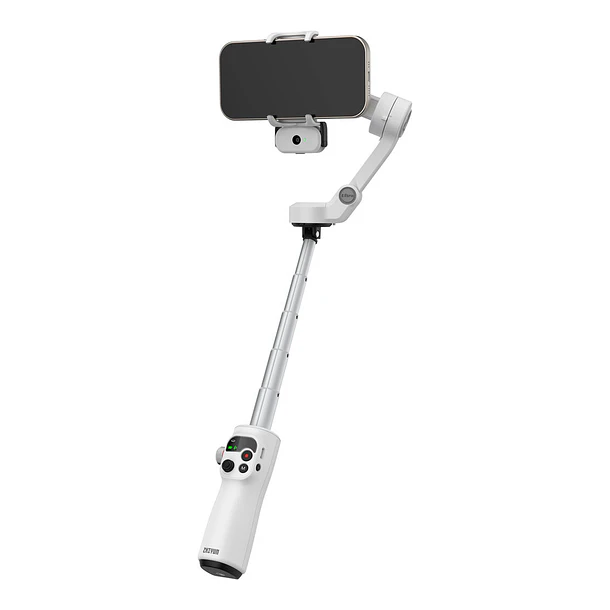 Zhiyun Smooth Q5 Ultra Estabilizador de teléfonos COMBO Kit  2