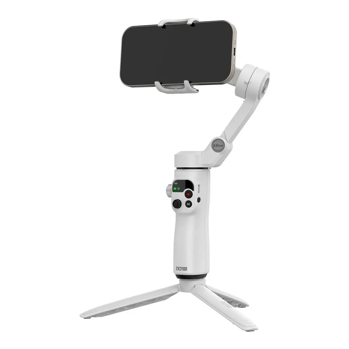 Zhiyun Smooth Q5 Ultra Estabilizador de teléfonos COMBO Kit  3