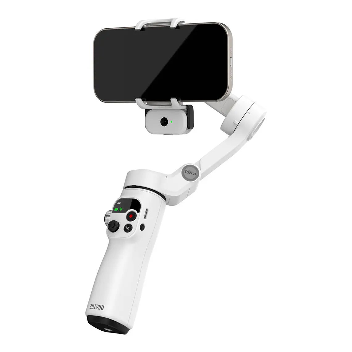 Zhiyun Smooth Q5 Ultra Estabilizador de teléfonos COMBO Kit  4