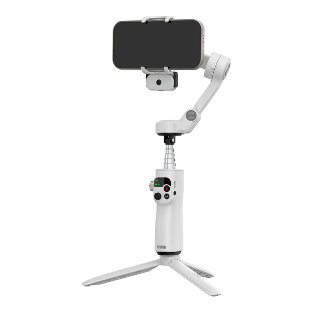 Zhiyun Smooth Q5 Ultra Estabilizador de teléfonos COMBO Kit  5