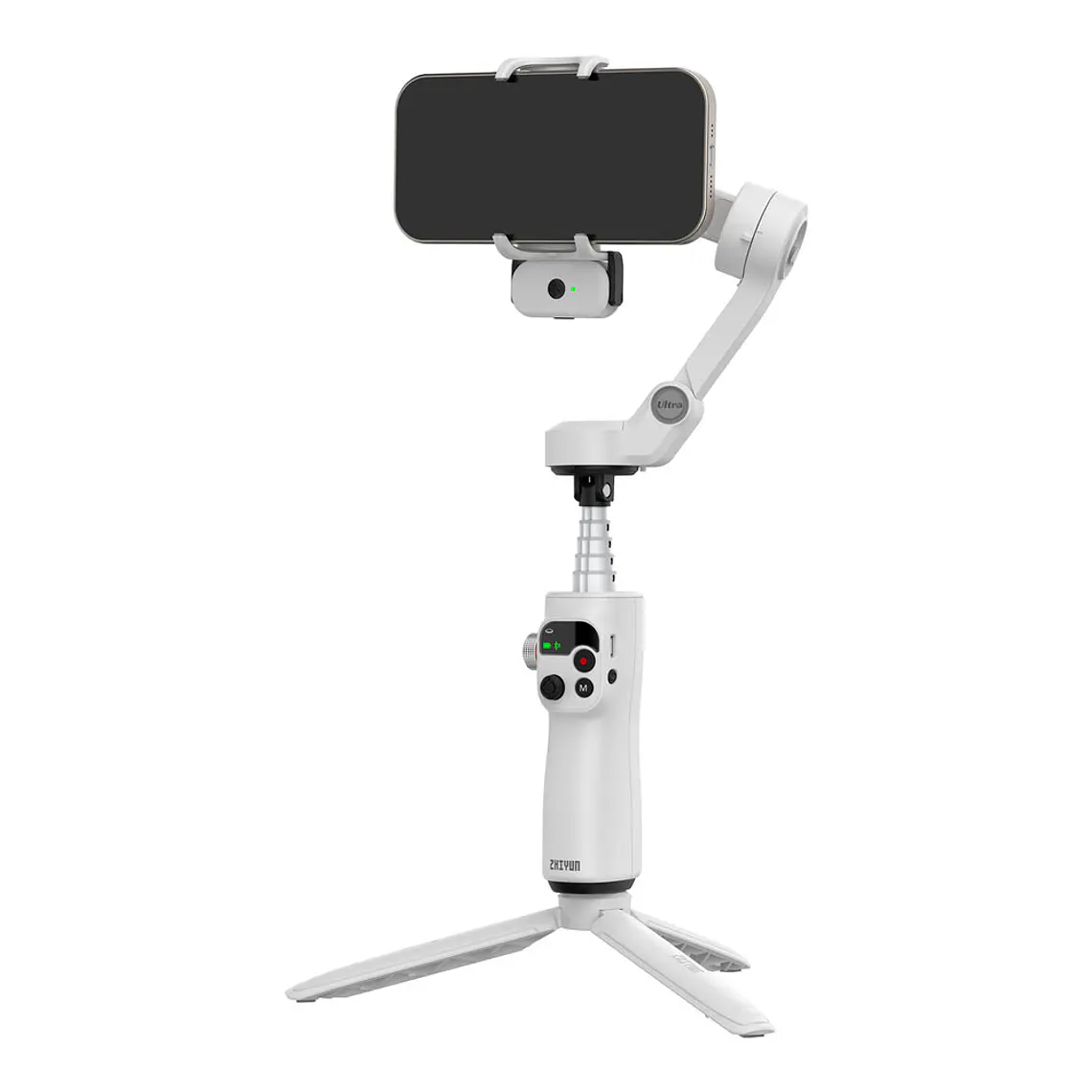 Zhiyun Smooth Q5 Ultra Estabilizador de teléfonos COMBO Kit  5