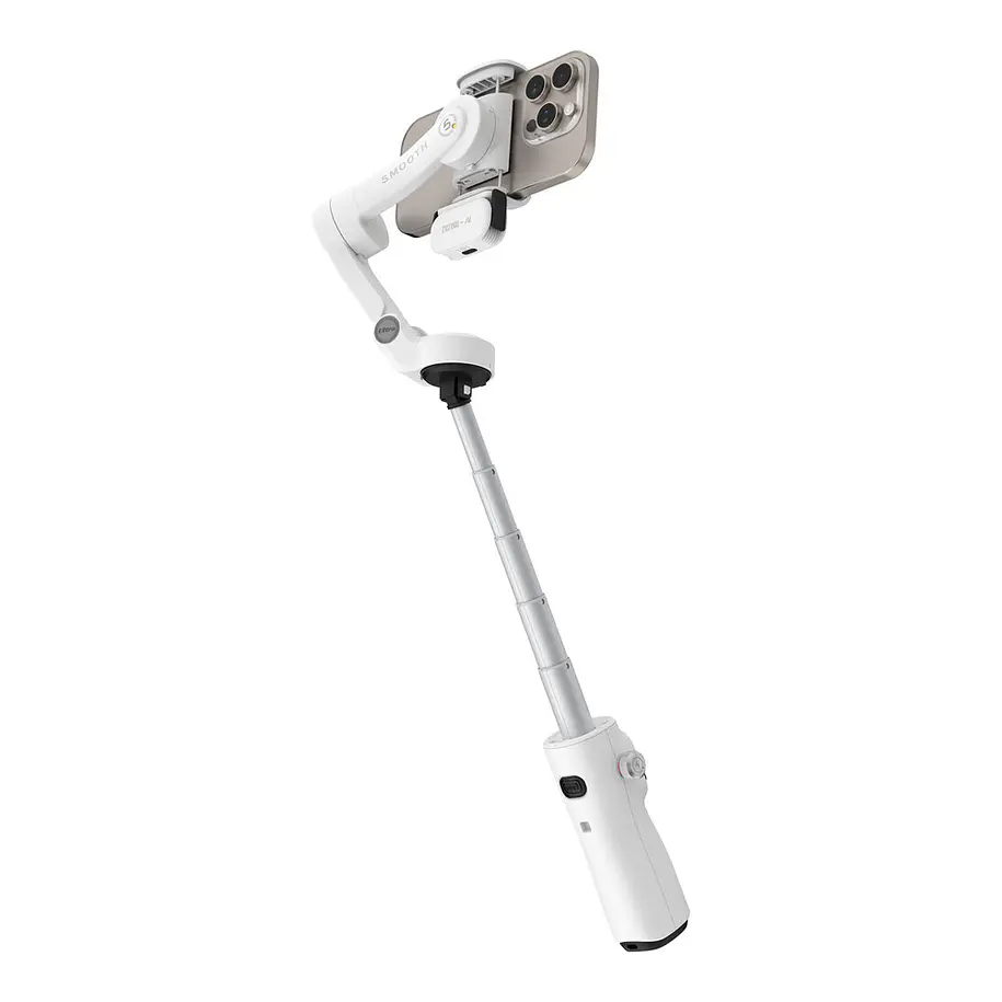 Zhiyun Smooth Q5 Ultra Estabilizador de teléfonos COMBO Kit  6