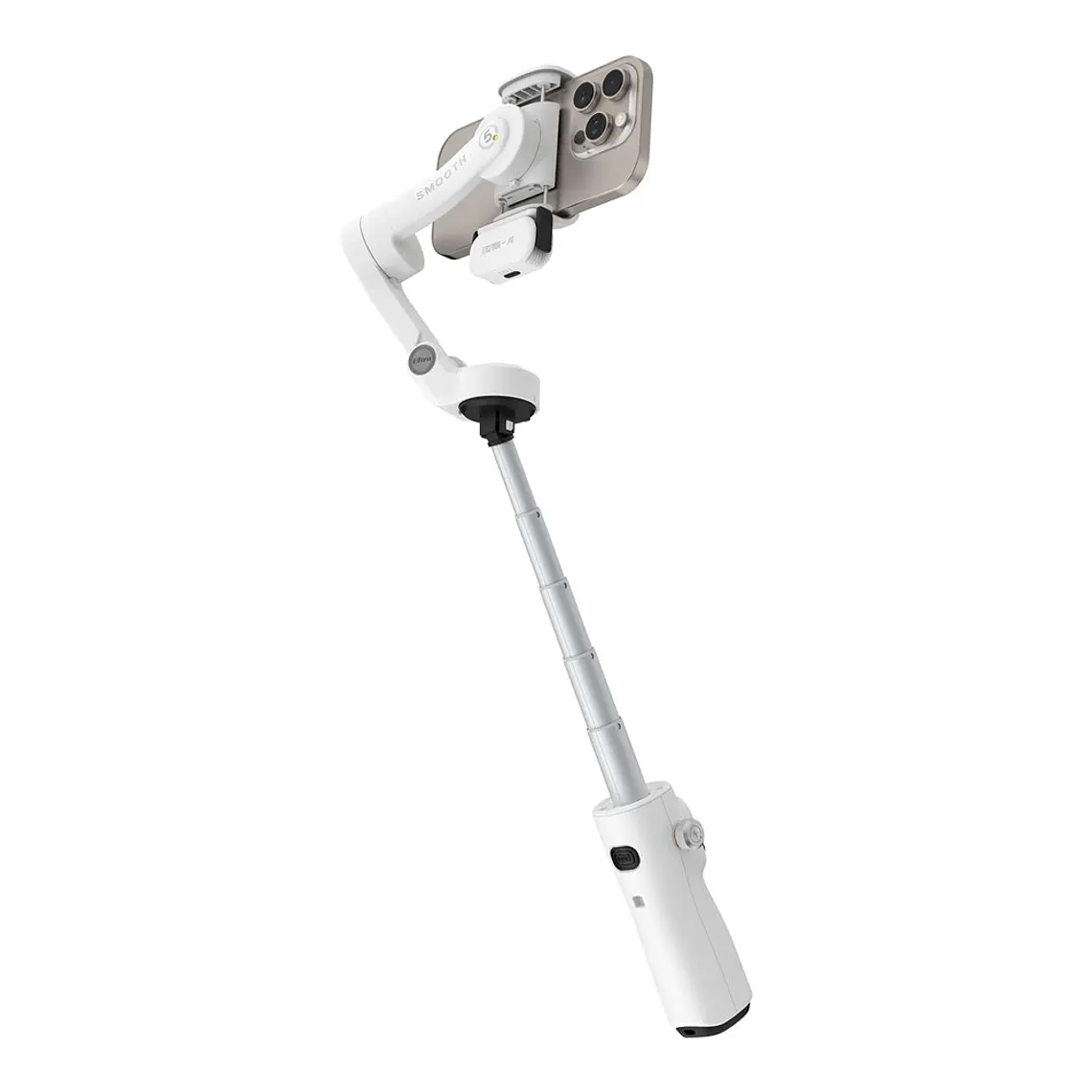 Zhiyun Smooth Q5 Ultra Estabilizador de teléfonos COMBO Kit  6