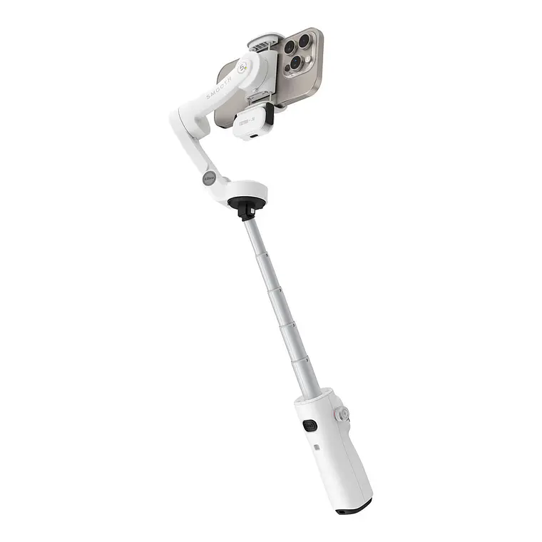 Zhiyun Smooth Q5 Ultra Estabilizador de teléfonos COMBO Kit  6