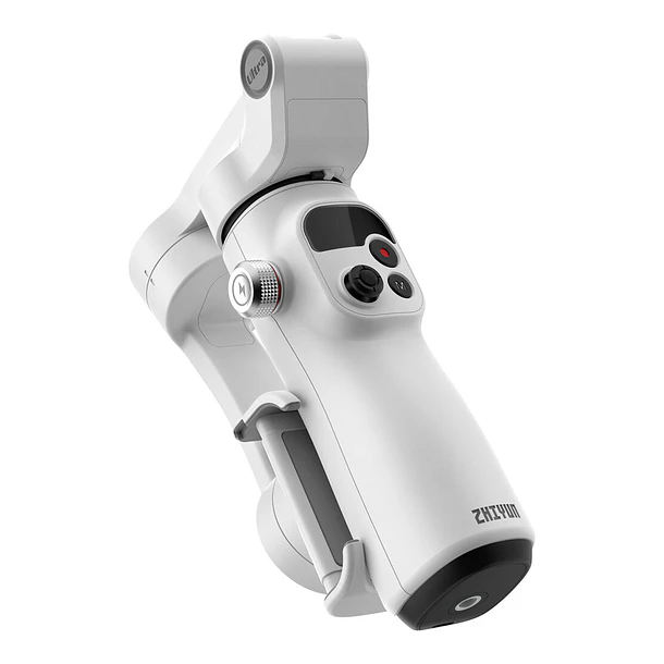 Zhiyun Smooth Q5 Ultra Estabilizador de teléfonos COMBO Kit  11