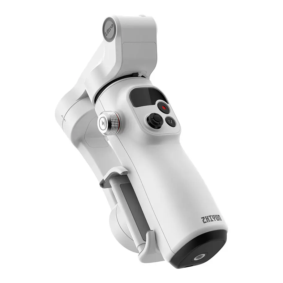 Zhiyun Smooth Q5 Ultra Estabilizador de teléfonos COMBO Kit  11