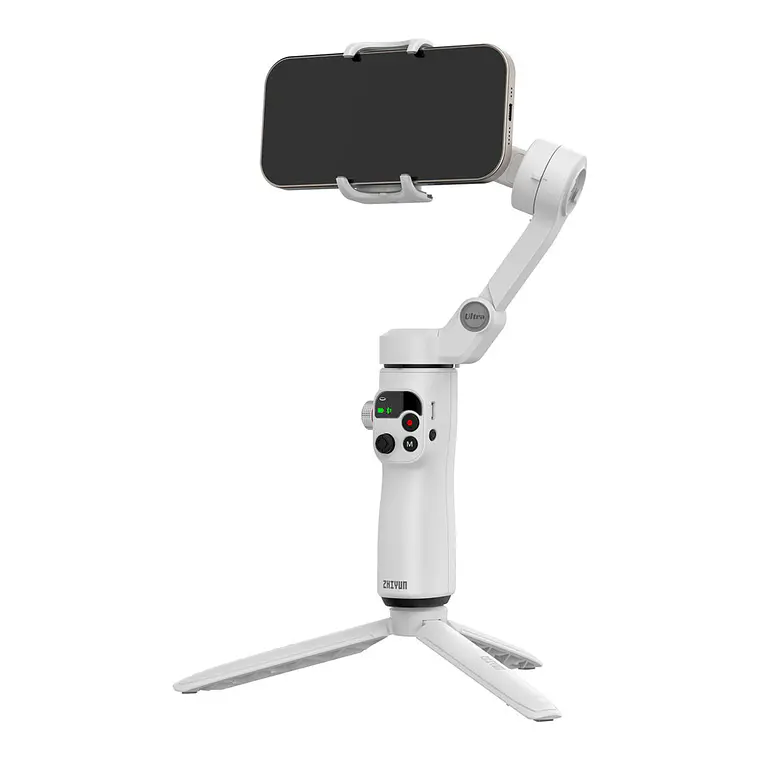Zhiyun Smooth Q5 Ultra Estabilizador de teléfonos 3