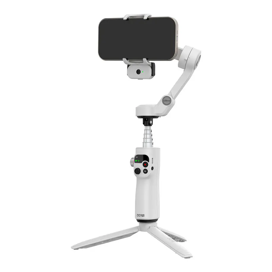 Zhiyun Smooth Q5 Ultra Estabilizador de teléfonos 5