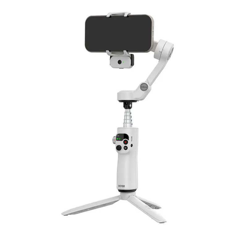 Zhiyun Smooth Q5 Ultra Estabilizador de teléfonos 5
