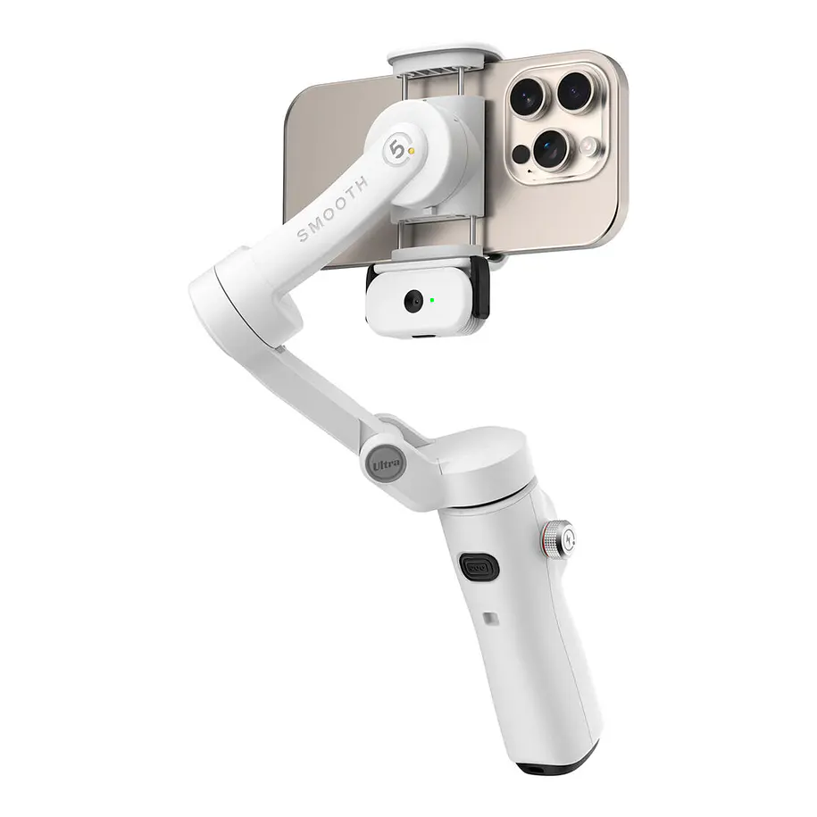 Zhiyun Smooth Q5 Ultra Estabilizador de teléfonos 7