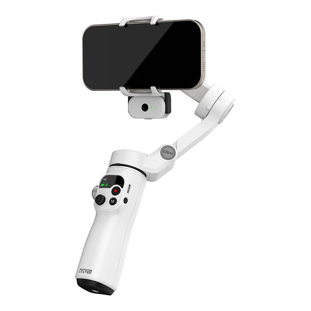 Zhiyun Smooth Q5 Ultra Estabilizador de teléfonos 9