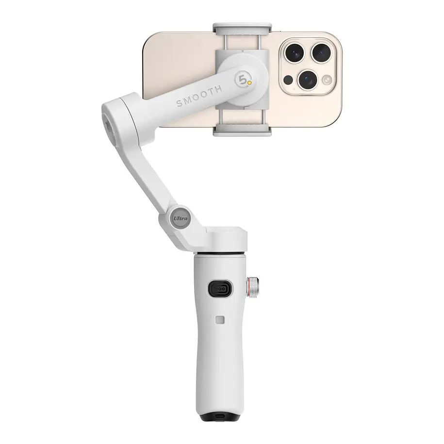 Zhiyun Smooth Q5 Ultra Estabilizador de teléfonos 10